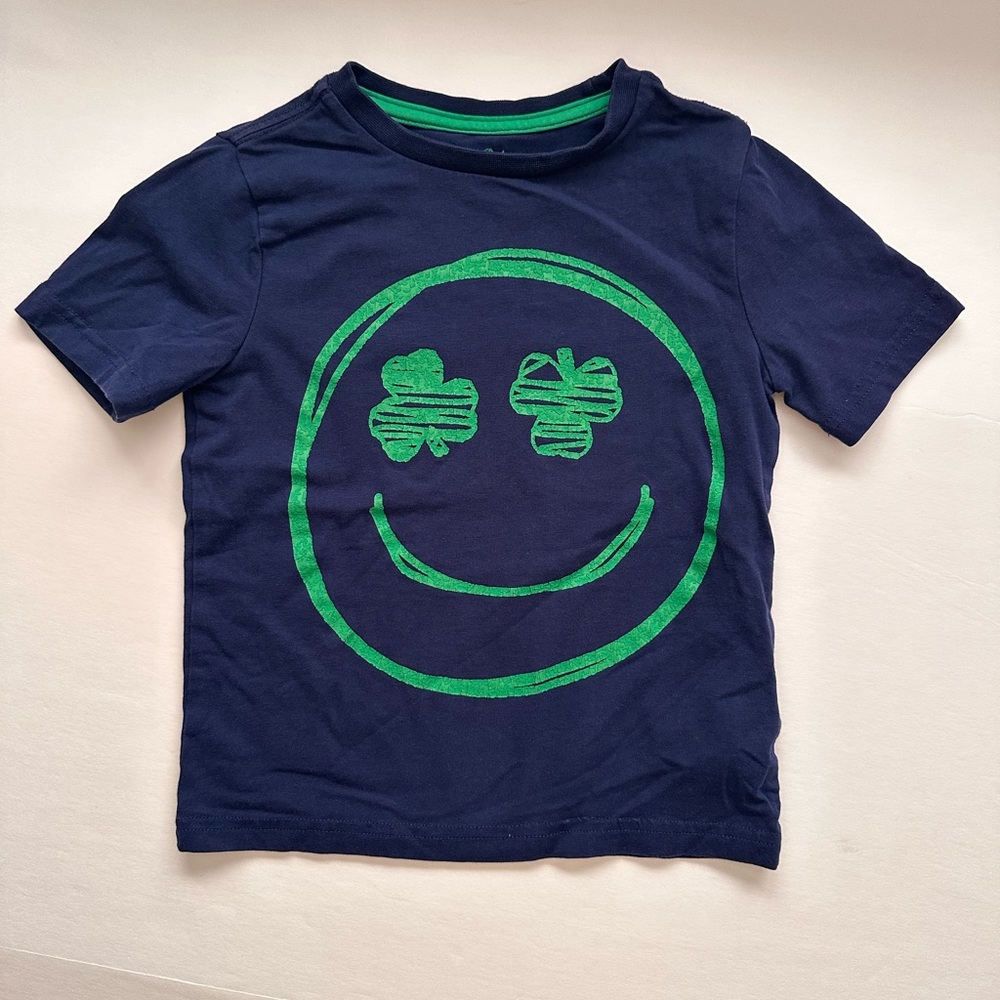 Tommy Bahama Boys T-shirt size 4 Pre-Owned